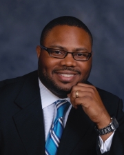 Pastor Howard C. Earle, Jr.