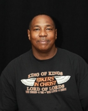 Ricky Foster