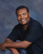Lamar James