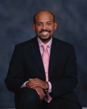 Rev. Dallas Lenear