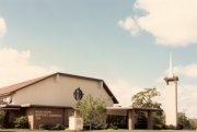 New Hope Baptist Church, Delaware