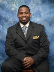 Quentin Henry