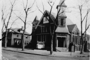 New Hope Baptist Church, Caulfield
