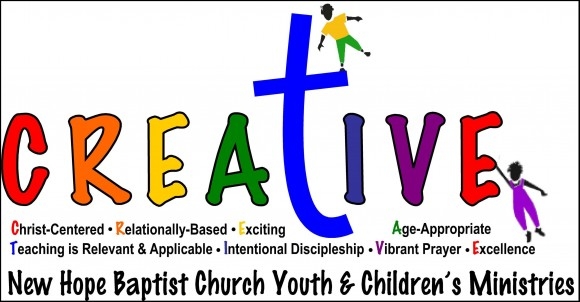 Youth & Children’s Ministry
