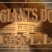Giants Do Fall