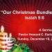 Our Christmas Bundle
