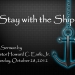 Stay With the Ship