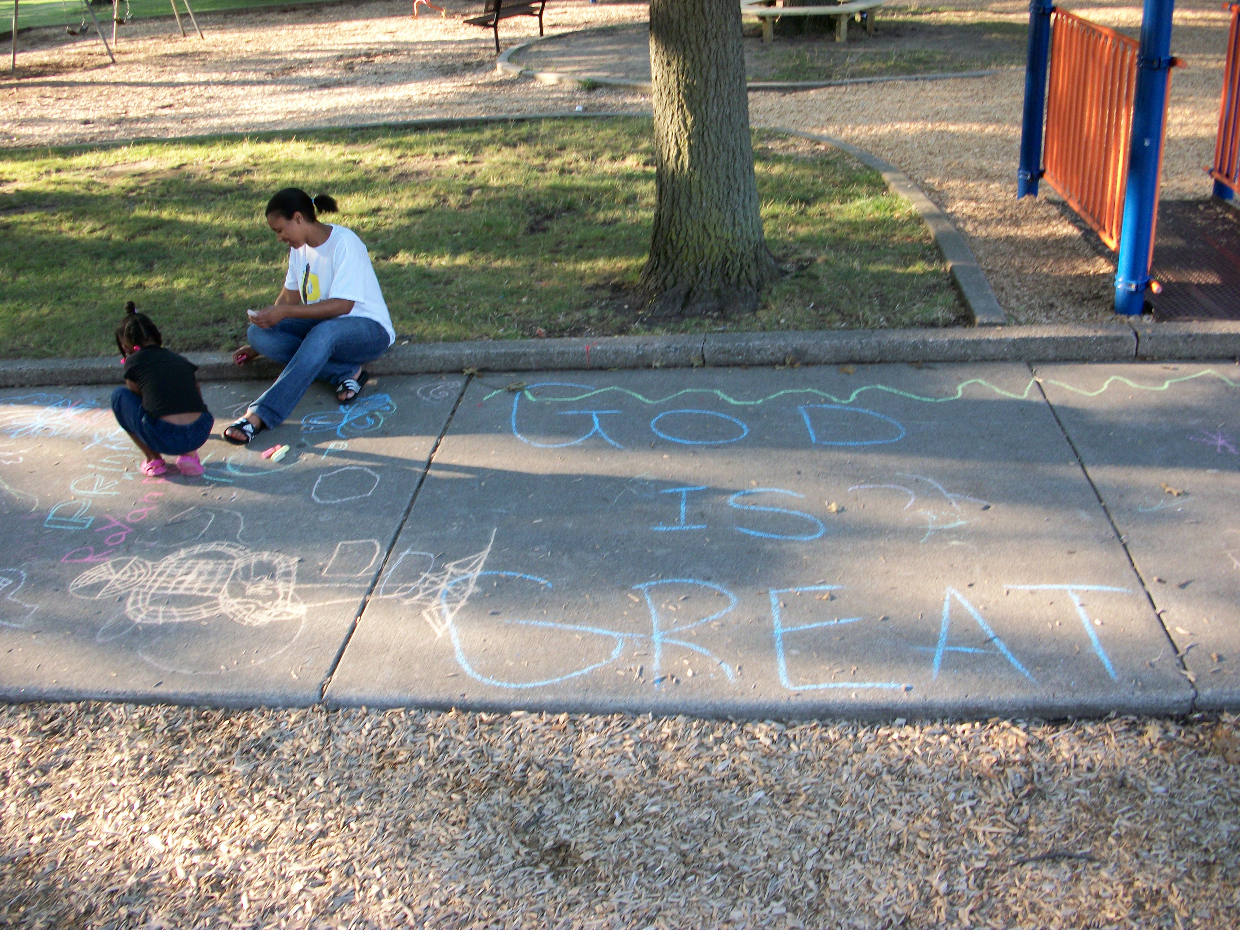 Outreach