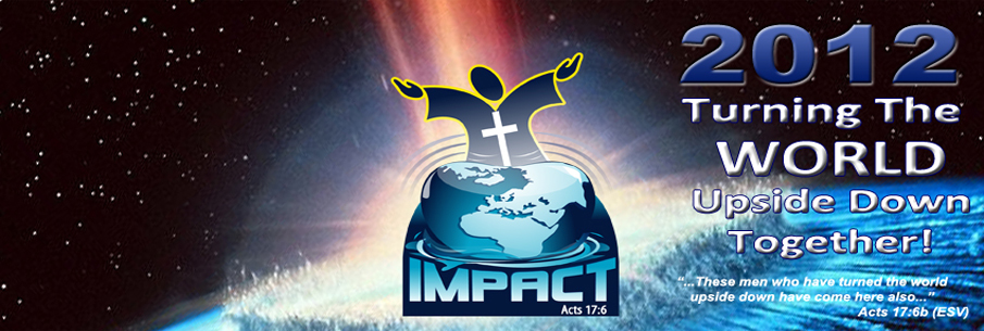Impact Header