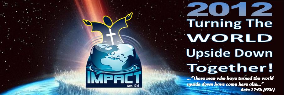 Impact Header
