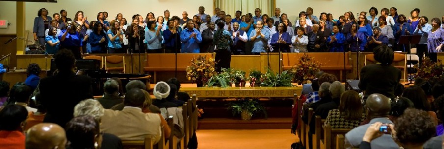 Choir 1