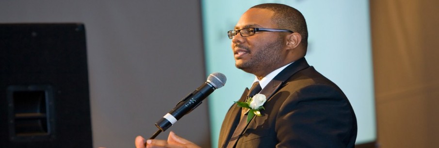 Pastor