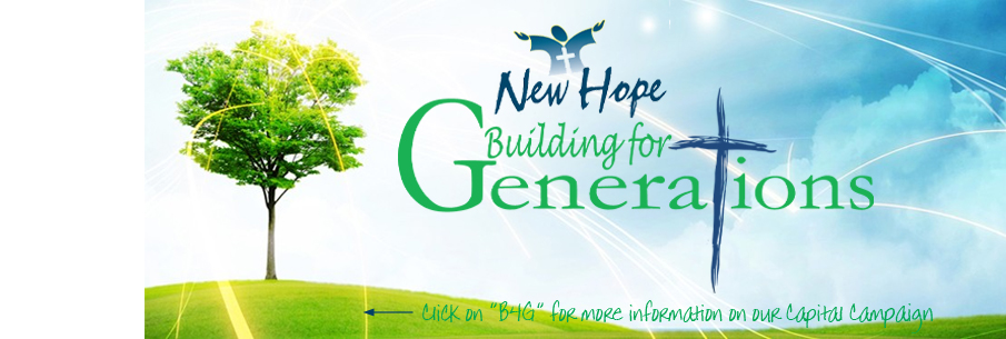 Building for Generations